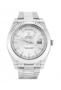 Rolex Replica Day-Date II 218239-41 MM