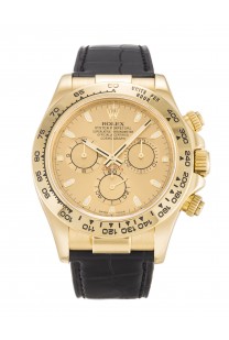 Rolex Replica Daytona 116518-40 MM