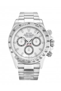 Rolex Replica Daytona 116520-40 MM