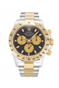 Rolex Replica Daytona 116523-40 MM