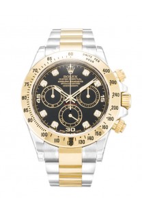 Rolex Replica Daytona 116523-40 MM