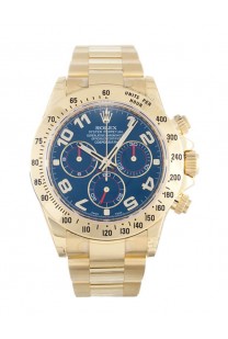 Rolex Replica Daytona 116528-40 MM