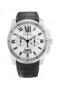 Cartier Replica Uhren Calibre de Cartier W7100046-42 MM