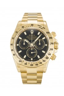 Rolex Replica Daytona 116528-40 MM