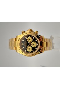 Rolex Replica Daytona 116528-40 MM