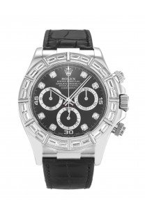 Rolex Replica Daytona 116589BR-40 MM