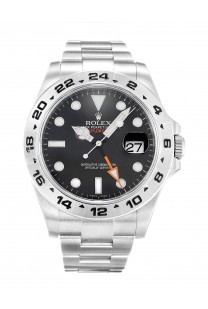 Rolex Replica Explorer II 216570-42 MM