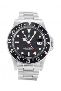 Rolex Replica GMT Master 16750-40 MM