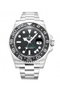 Rolex Replica GMT Master II 116710 LN-40 MM