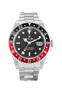 Rolex Replica GMT Master II 16710-40 MM