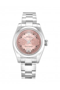 Rolex Replica Lady Oyster Perpetual 176200-26 MM