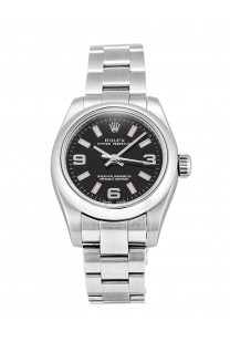 Rolex Replica Lady Oyster Perpetual 176200-26 MM