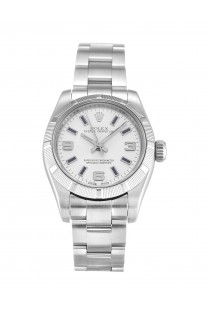 Rolex Replica Lady Oyster Perpetual 176210-26 MM