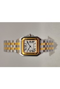Cartier Replica Uhren Panthere 83083444-33 MM