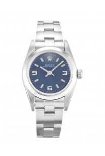 Rolex Replica Lady Oyster Perpetual 76080-24 MM