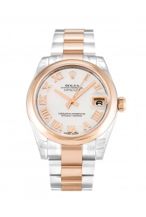 Rolex Replica Mid-Size Datejust 178241-31 MM