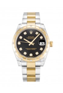 Rolex Replica Mid-Size Datejust 178343-31 MM
