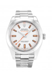 Rolex Replica Milgauss 116400-40 MM