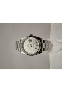 Rolex Replica Oyster Perpetual Date 15200-34 MM