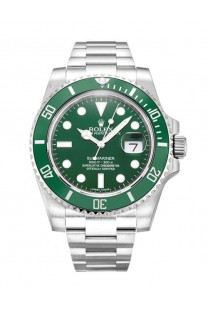 Rolex Replica Submariner 116610 LV-40 MM