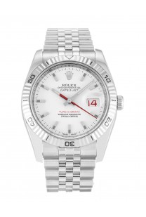 Rolex Replica Turn-O-Graph 116264-36 MM