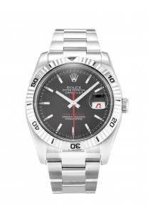 Rolex Replica Turn-O-Graph 116264-36 MM
