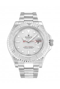 Swiss Replica Uhren Rolex Yacht-Master 116622-40 MM