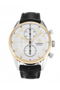 Tag Heuer Replica Uhren Carrera CAS2150.FC6291-41 MM