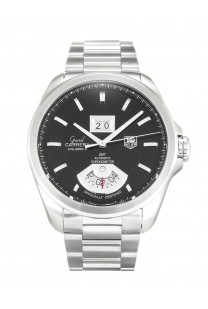 Tag Heuer Replica Uhren Grand Carrera WAV5111.BA0901-42.5 MM