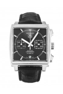 Tag Heuer Replica Uhren Monaco CAW2110.FC6177-39 MM