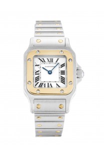 Cartier Replica Uhren Santos W20012C4-24 MM