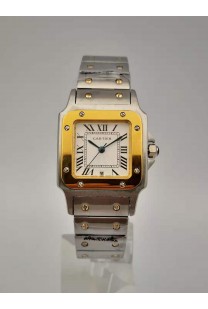 Cartier Replica Uhren Santos W20052C4-29 MM