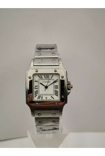 Cartier Replica Uhren Santos W20055D6-29 MM
