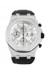 Audemars Piguet Replica Uhren Royal Oak Offshore 26020ST.OO.D001IN.01.-42 MM