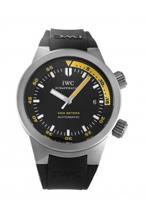 IWC Replica Uhren Aquatimer IW353804-42 MM
