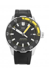 IWC Replica Uhren Aquatimer IW356802-44 MM