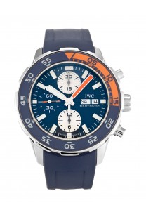 IWC Replica Uhren Aquatimer IW376704-44 MM