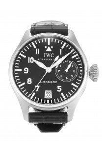 IWC Replica Uhren Big Pilots IW500201-46 MM