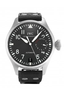 IWC Replica Uhren Big Pilots IW500401-46 MM