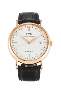 IWC Replica Uhren Portofino Automatic IW356302-39 MM