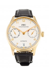 IWC Replica Uhren Portuguese Automatic IW500101-42.3 MM