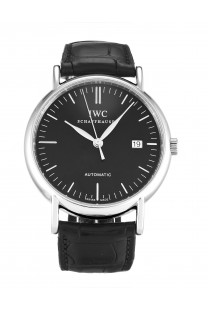 IWC Replica Uhren Portofino Automatic IW356308-39 MM