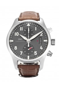 IWC Replica Uhren Spitfire IW387802-43 MM