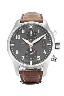 IWC Replica Uhren Spitfire IW387802-43 MM