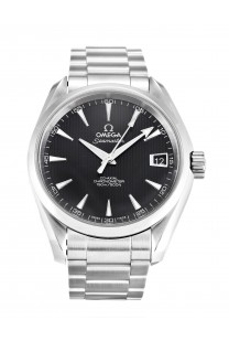 Omega Replica Uhren Aqua Terra 150m Gents 231.10.39.21.01.001-38.5 MM