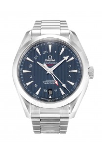 Omega Replica Uhren Aqua Terra 150m Gents 231.10.43.22.03.001-43 MM