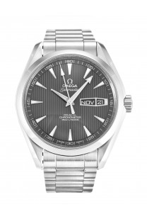 Omega Replica Uhren Aqua Terra 150m Gents 231.10.43.22.06.001-43 MM