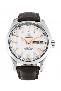 Omega Replica Uhren Aqua Terra 150m Gents 231.13.43.22.02.002-43 MM