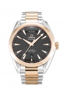 Omega Replica Uhren Aqua Terra 150m Gents 231.20.42.22.06.001-41.5 MM