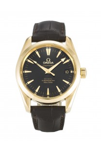 Omega Replica Uhren Aqua Terra 150m Mid-Size 2604.50.37-35 MM